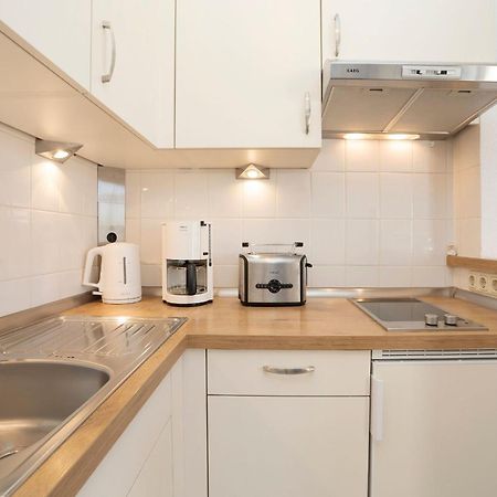 קלנהוזן Villa Hoffnung Sonngard מראה חיצוני תמונה