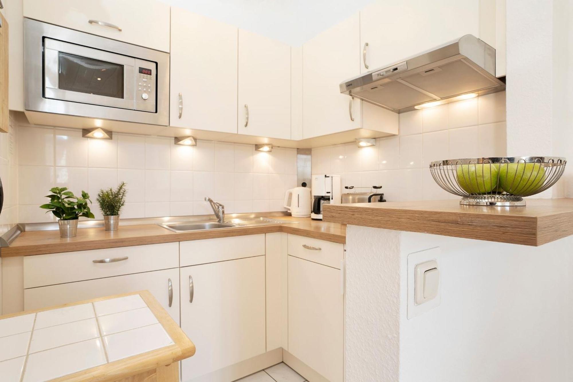 קלנהוזן Villa Hoffnung Sonngard מראה חיצוני תמונה
