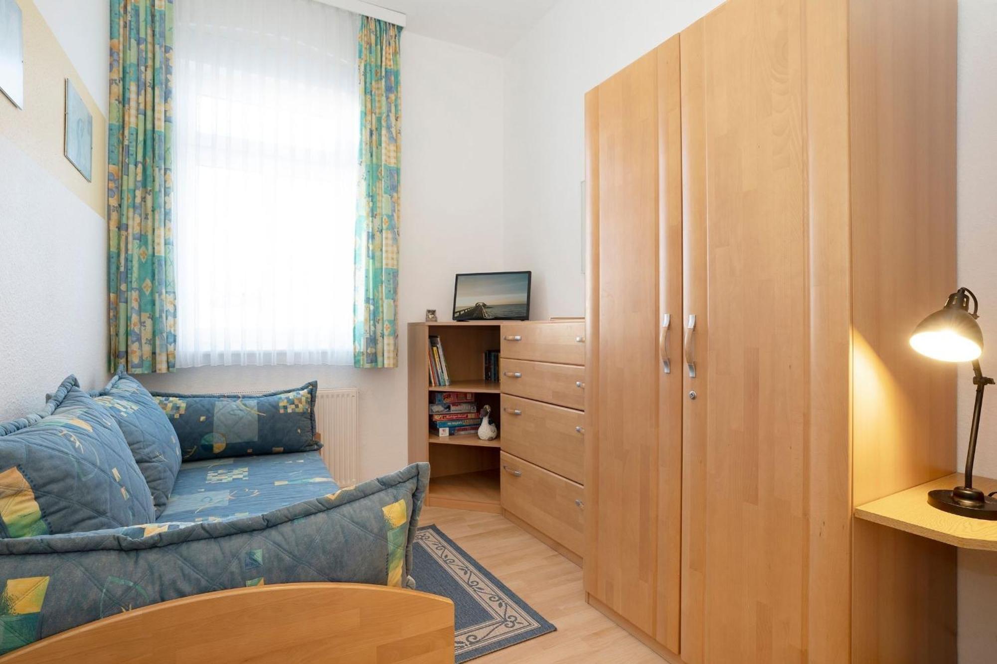 קלנהוזן Villa Hoffnung Sonngard מראה חיצוני תמונה