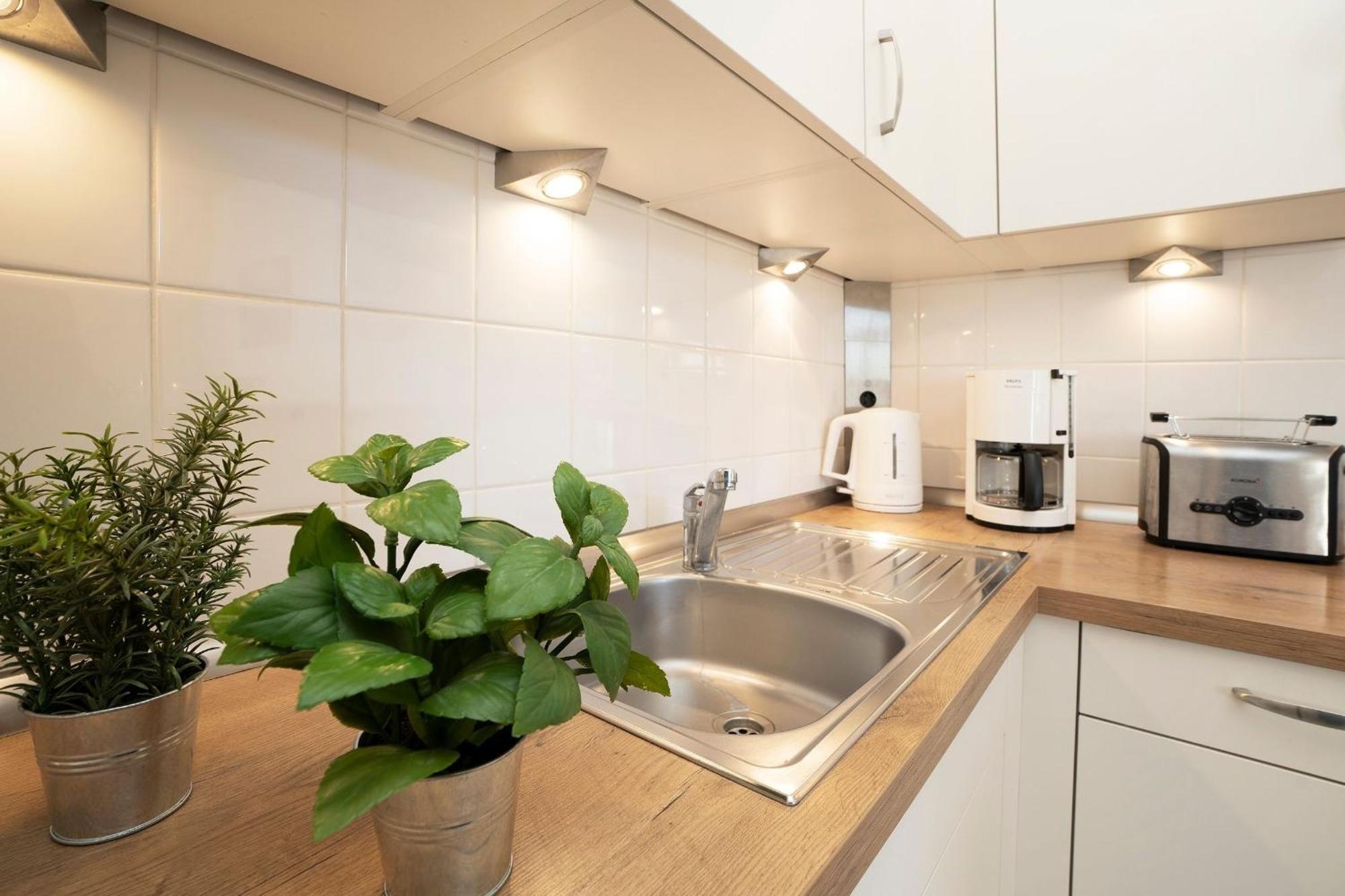 קלנהוזן Villa Hoffnung Sonngard מראה חיצוני תמונה